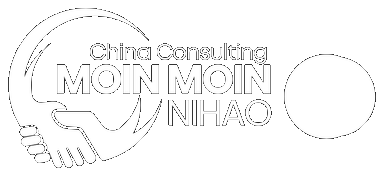 Moin Moin Nihao – China Consulting