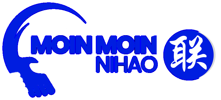Moin Moin Nihao – China Consulting
